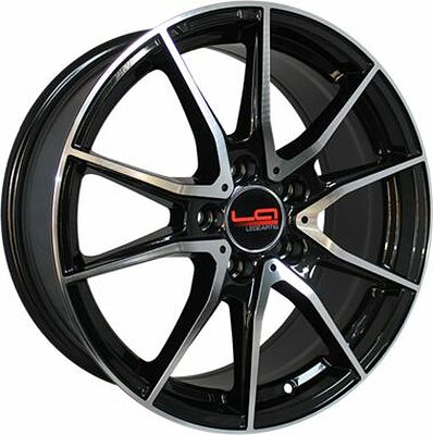 LegeArtis Concept-MR517 7.5x17 5x112 ET 47 Dia 66.6 BKF