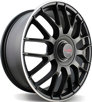 LegeArtis Concept-MR529 7.5x19 5x112 ET 38 Dia 66.5 MGPL