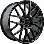 LegeArtis Concept-MR533 8.5x20 5x112 ET 53 Dia 66.6 Gloss Black