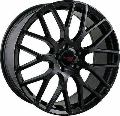 LegeArtis Concept-MR533 8.5x20 5x112 ET 35 Dia 66.6 gloss_black