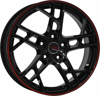 LegeArtis Concept-NS533 7x17 5x114.3 ET 40 Dia 66.1 bkrs