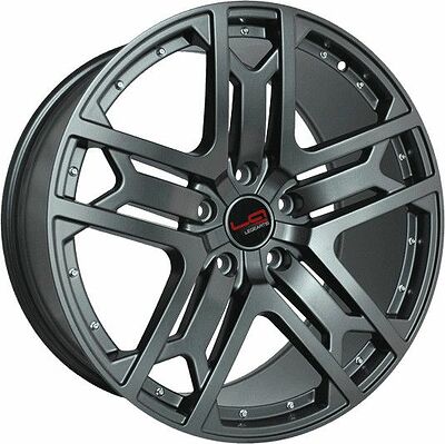 LegeArtis Concept-PR508 9.5x20 5x130 ET 45 Dia 71.6 mgm