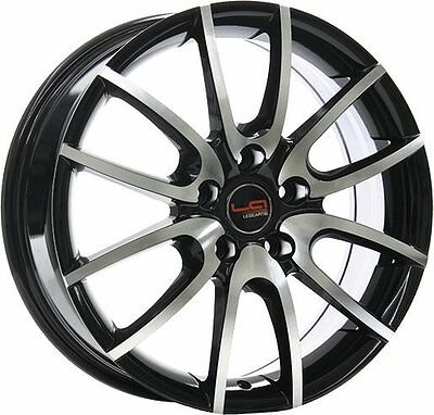 LegeArtis Concept-RN510 6.5x16 5x114.3 ET 47 Dia 66.1 bkf