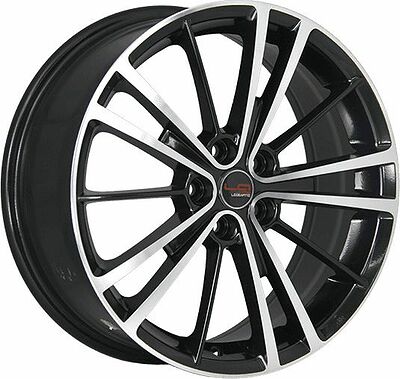 LegeArtis Concept-SB503 7.5x18 5x100 ET 48 Dia 56.1 bkf