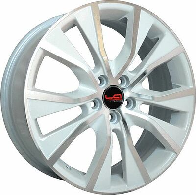 LegeArtis Concept-SB506 7x17 5x114.3 ET 55 Dia 56.1 wf