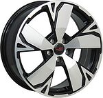 LegeArtis Concept-SB509 7x17 5x100 ET 55 Dia 56.1 bkf