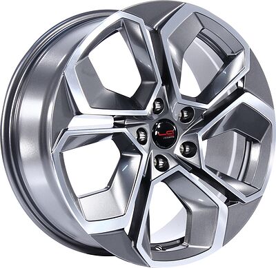 LegeArtis Concept-SK532 7x17 5x100 ET 40 Dia 57.1 gmf