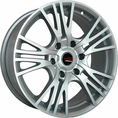 LegeArtis Concept-TY517 8.5x20 5x150 ET 60 Dia 110.1 s