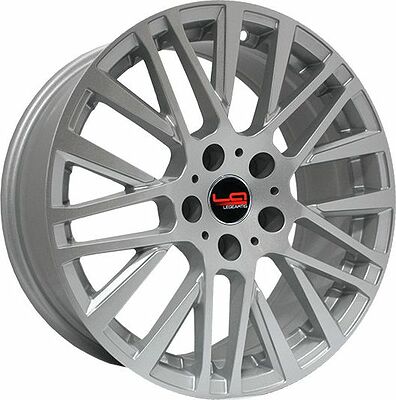 LegeArtis Concept-TY538 7.5x17 5x114.3 ET 30 Dia 60.1 s