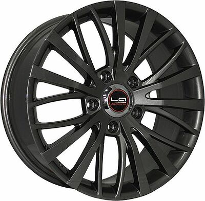 LegeArtis Concept-TY542 8x18 5x150 ET 60 Dia 110.1 gm