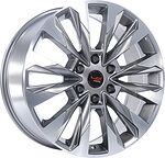 LegeArtis Concept-TY572/1 8x18 6x139.7 ET 60 Dia 95.1 gmf