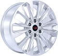 LegeArtis Concept-TY572 8.5x20 6x139.7 ET 60 Dia 95.1 s LegeArtis Concept-TY572 8.5x20 6x139.7 ET 60 Dia 95.1 s