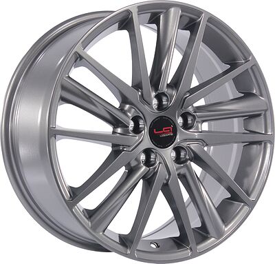 LegeArtis Concept-TY576 8x18 5x114.3 ET 50 Dia 60.1 HB