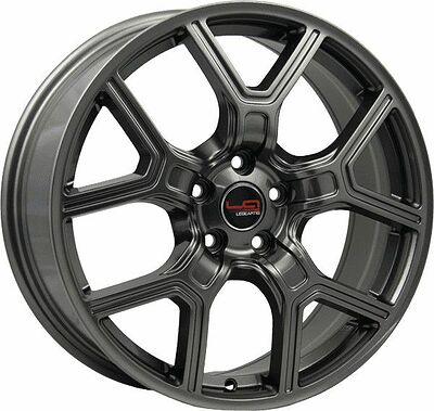 LegeArtis Concept-V501 7.5x18 5x108 ET 50.5 Dia 63.3 gm