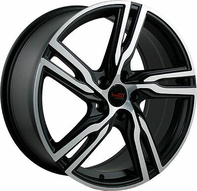 LegeArtis Concept-V517 8x18 5x108 ET 42 Dia 63.3 mbf