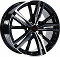 LegeArtis Concept-V519 7.5x17 5x108 ET 51 Dia 63.3 HBFP