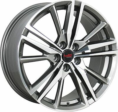 LegeArtis Concept-V519 8x19 5x108 ET 45 Dia 63.3 gmf