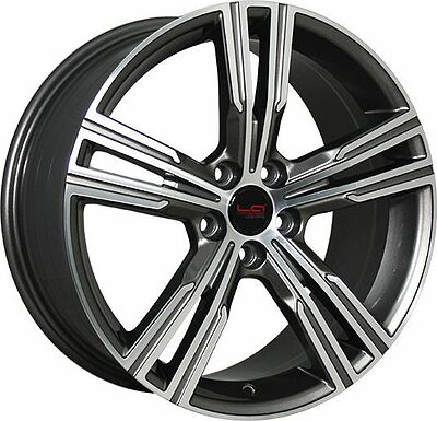 LegeArtis Concept-V521 8x19 5x108 ET 55 Dia 63.3 gmf