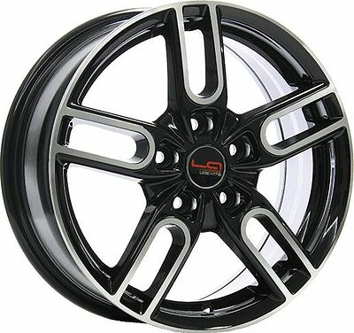 LegeArtis Concept-VV511 6.5x16 5x112 ET 33 Dia 57.1 bkf