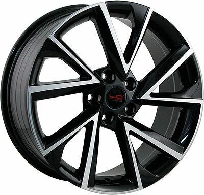 LegeArtis Concept-VV545 7.5x17 5x112 ET 51 Dia 57.1 bkf