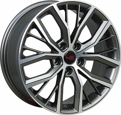 LegeArtis Concept-VV552 7.5x19 5x112 ET 51 Dia 57.1 gmf