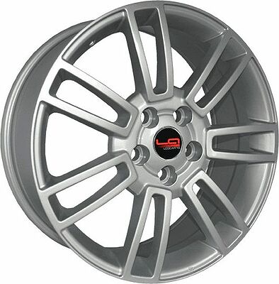 LegeArtis F-25 8x19 5x108 ET 55 Dia 63.3 s