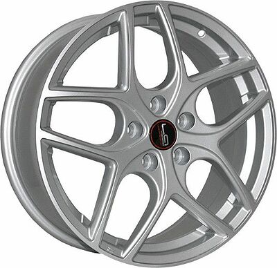 LegeArtis FD105 7x17 5x108 ET 50 Dia 63.3 s