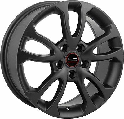 LegeArtis FD16 6.5x16 5x108 ET 50 Dia 63.3 mb