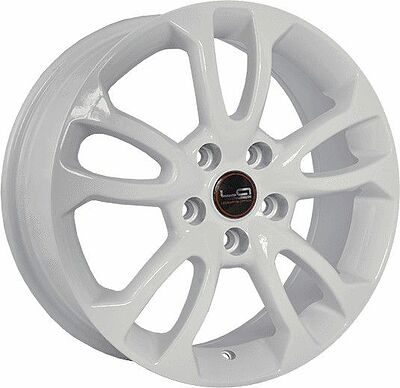 LegeArtis FD16 6.5x16 5x108 ET 50 Dia 63.3 w