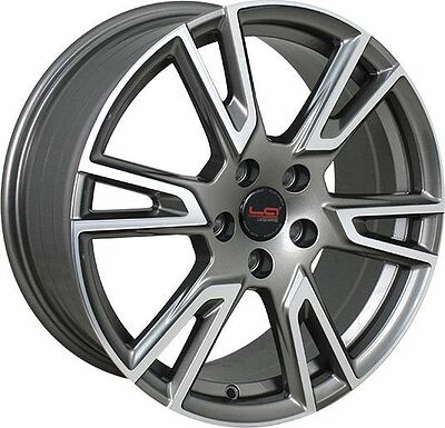 LegeArtis FD164 7.5x17 5x108 ET 52.5 Dia 63.3 gmf