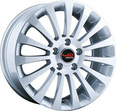 LegeArtis FD24 6.5x16 5x108 ET 50 Dia 63.3 s