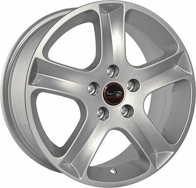 LegeArtis FD35 7x16 5x108 ET 50 Dia 63.3 s