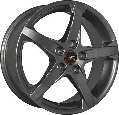 LegeArtis FD36 6.5x16 5x108 ET 52.5 Dia 63.3 gm