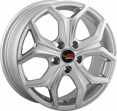 LegeArtis FD46 6.5x16 5x108 ET 50 Dia 63.3 s