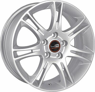 LegeArtis FD62 6.5x16 4x108 ET 37.5 Dia 63.3 s