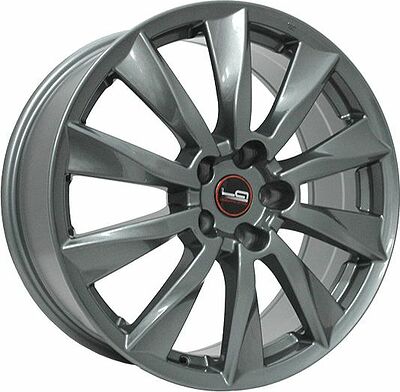 LegeArtis FD71 8x18 5x114.3 ET 44 Dia 63.3 gm