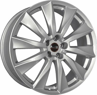 LegeArtis FD71 8x18 5x114.3 ET 40 Dia 63.3 s