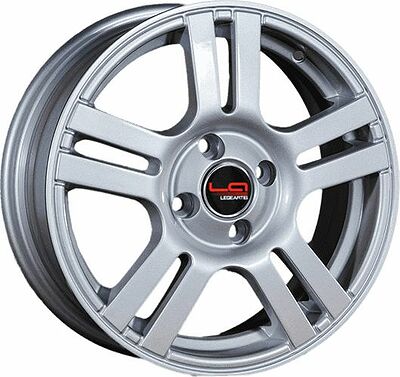 LegeArtis GN18 6x15 4x100 ET 45 Dia 56.6 s