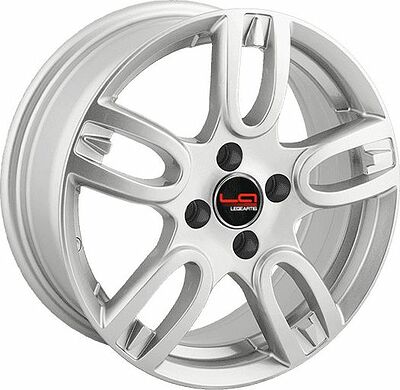 LegeArtis GN44 6x15 5x105 ET 39 Dia 56.6 s