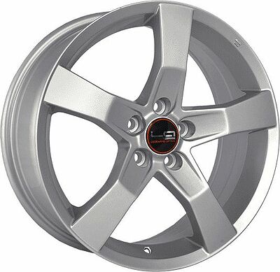 LegeArtis GN52 6x15 5x105 ET 39 Dia 56.6 s