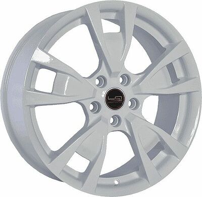 LegeArtis H27 7.5x18 5x114.3 ET 55 Dia 64.1 w