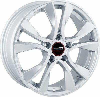 LegeArtis H36 7.5x17 5x114.3 ET 55 Dia 64.1 s