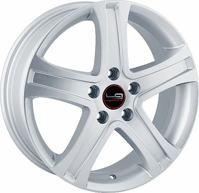 LegeArtis H48 6.5x17 5x114.3 ET 50 Dia 64.1 s