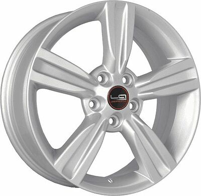 LegeArtis H50 6.5x17 5x114.3 ET 50 Dia 64.1 s