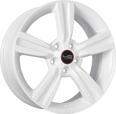 LegeArtis H50 6.5x17 5x114.3 ET 50 Dia 64.1 w