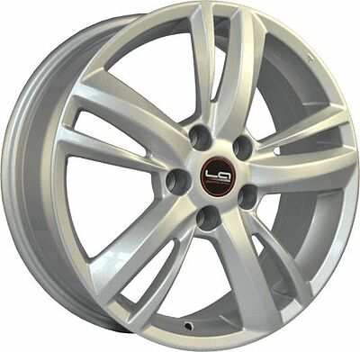 LegeArtis H59 7x18 5x114.3 ET 50 Dia 64.1 s