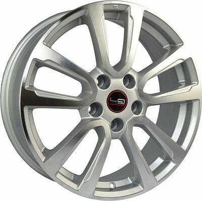 LegeArtis H73 6.5x17 5x114.3 ET 50 Dia 64.1 sf