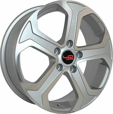 LegeArtis H82 6.5x17 5x114.3 ET 50 Dia 64.1 sf