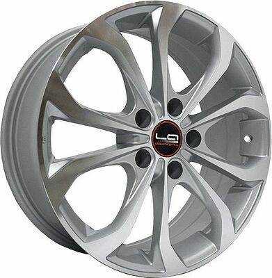 LegeArtis HND135 7x17 5x114.3 ET 47 Dia 67.1 sf