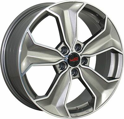 LegeArtis HND263 7.5x18 5x114.3 ET 49.5 Dia 67.1 gmf